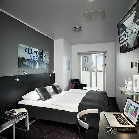 Cabinn Århus Quarto foto