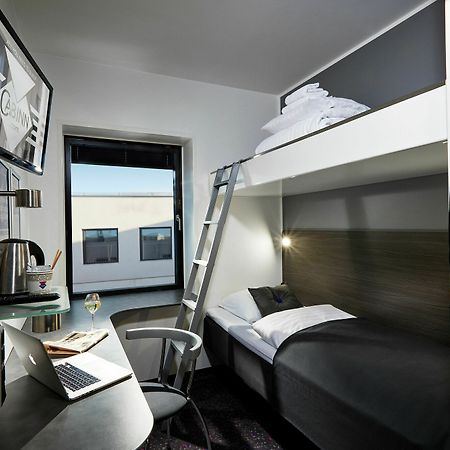 Cabinn Århus Quarto foto