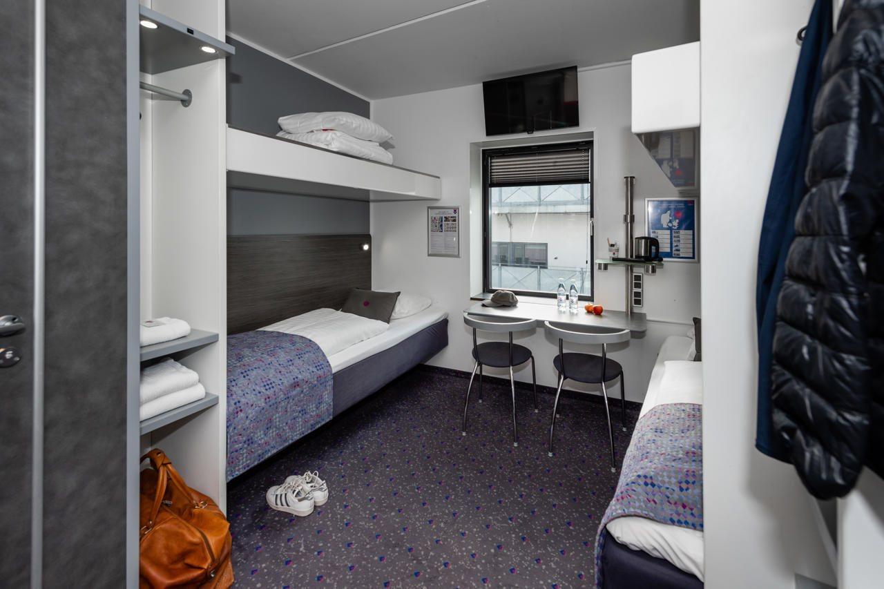 Cabinn Århus Exterior foto
