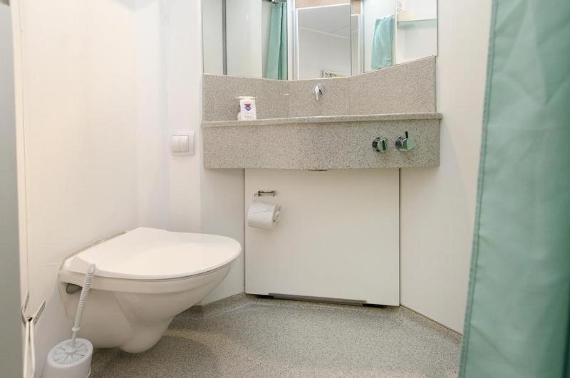 Cabinn Århus Quarto foto