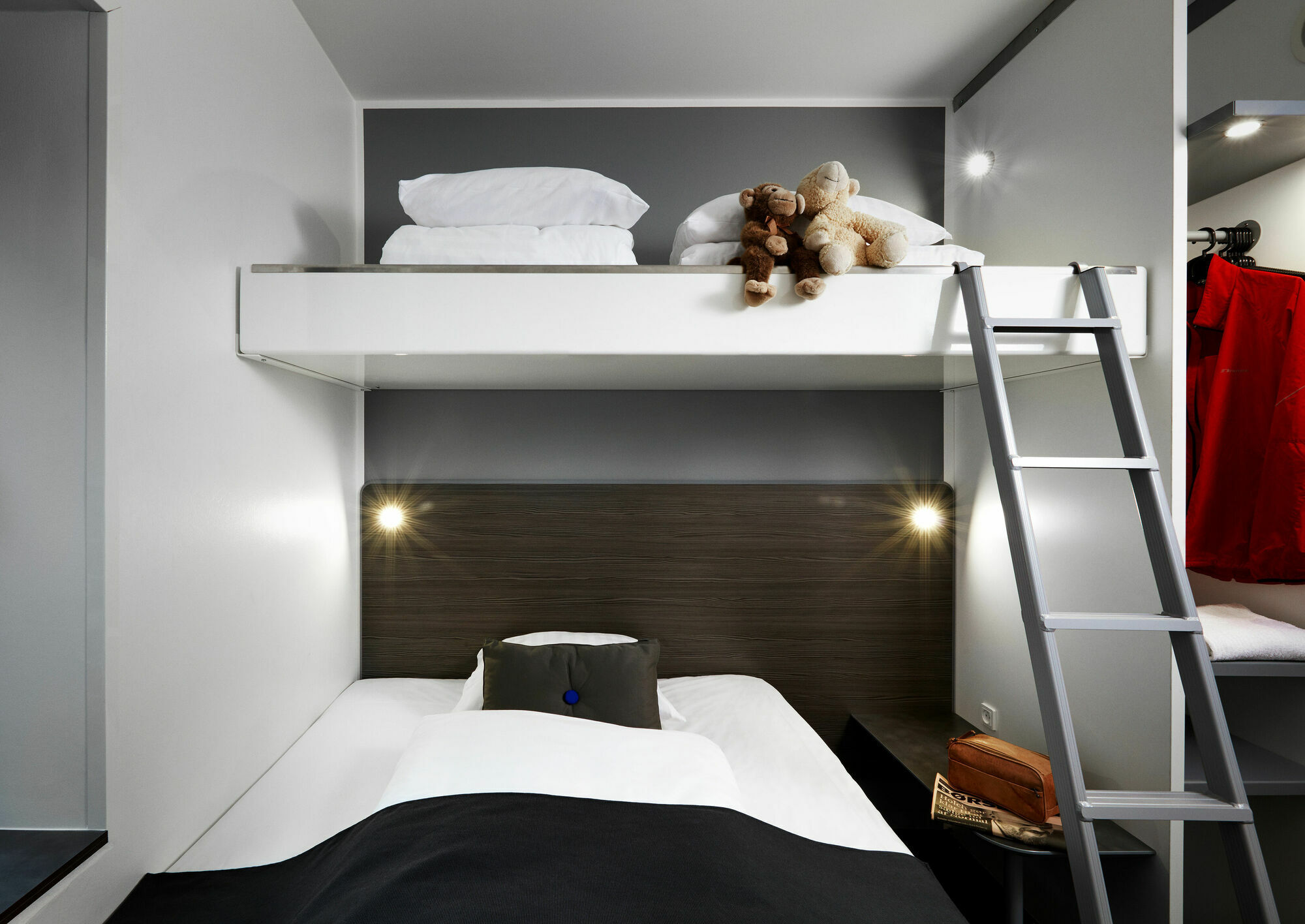 Cabinn Århus Quarto foto