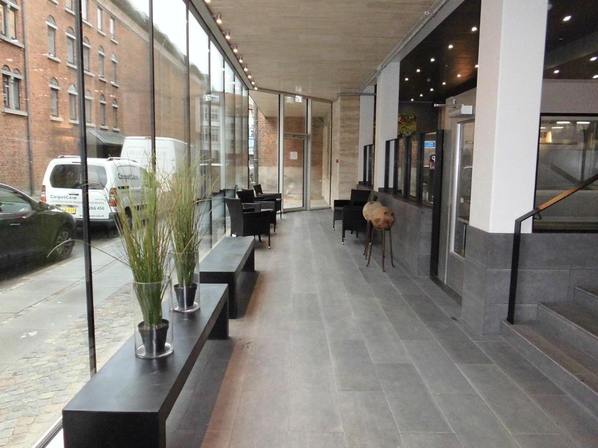 Cabinn Århus Exterior foto