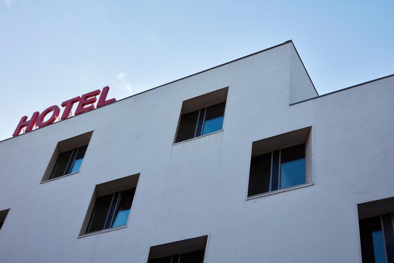 Cabinn Århus Exterior foto